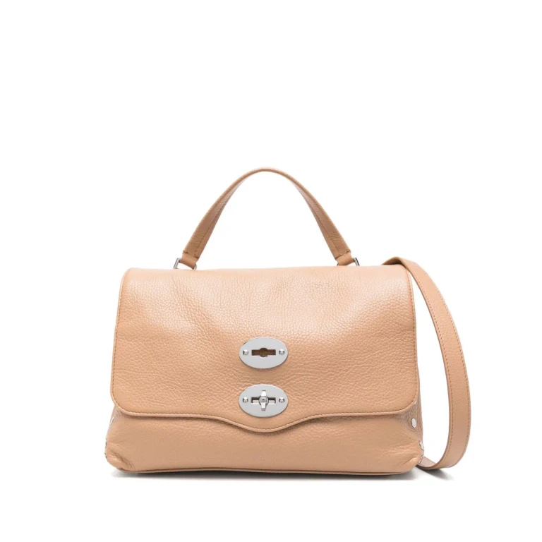 Zanellato Sac Cabas - Marron Clair (068010SDAILYZ0294)