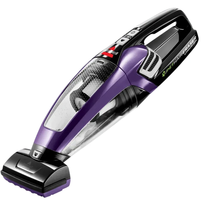 Bissell Pet Hair Eraser Lithium Ion Cordless Handheld Vacuum