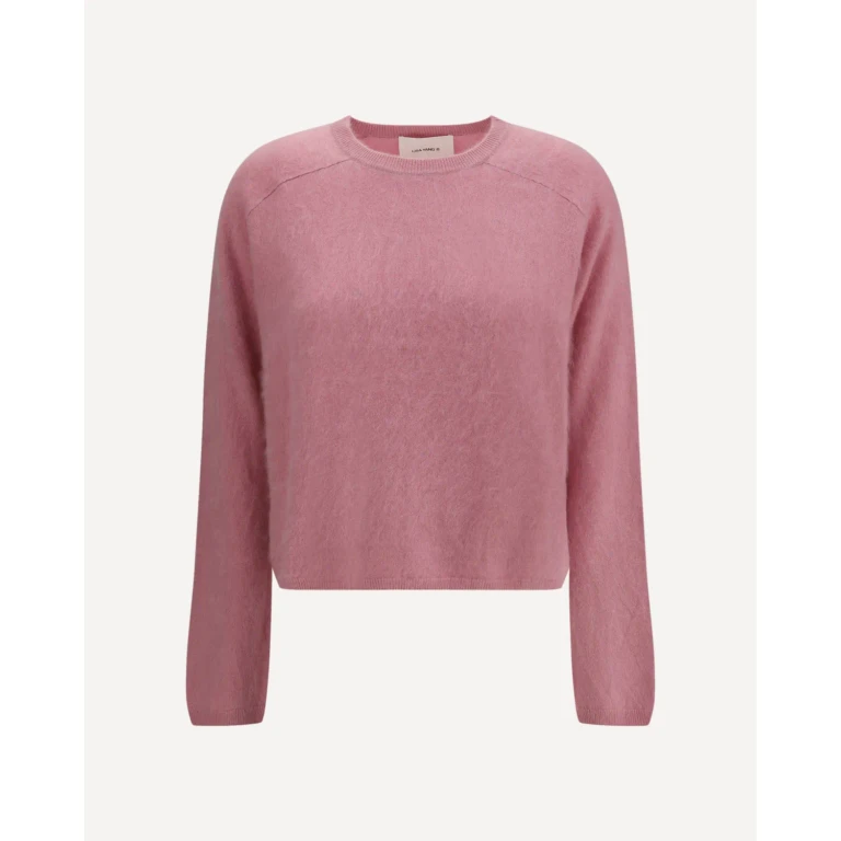 LISA YANG Lexia Sweater Female 1