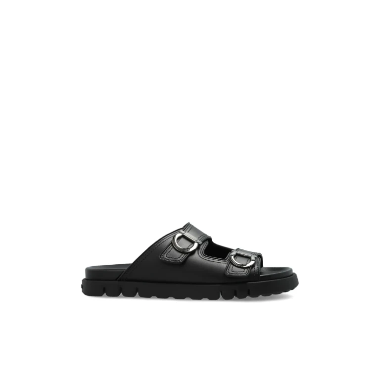 Sandals Men color Black (774491027970001)