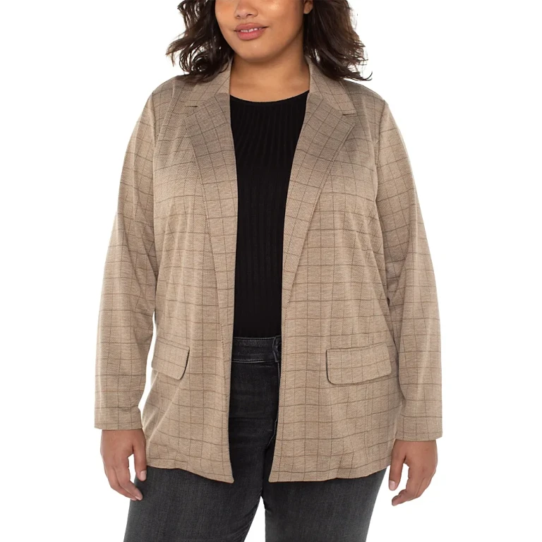 Boyfriend Blazer