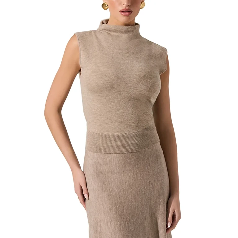 Astr the Label Deora Sweater