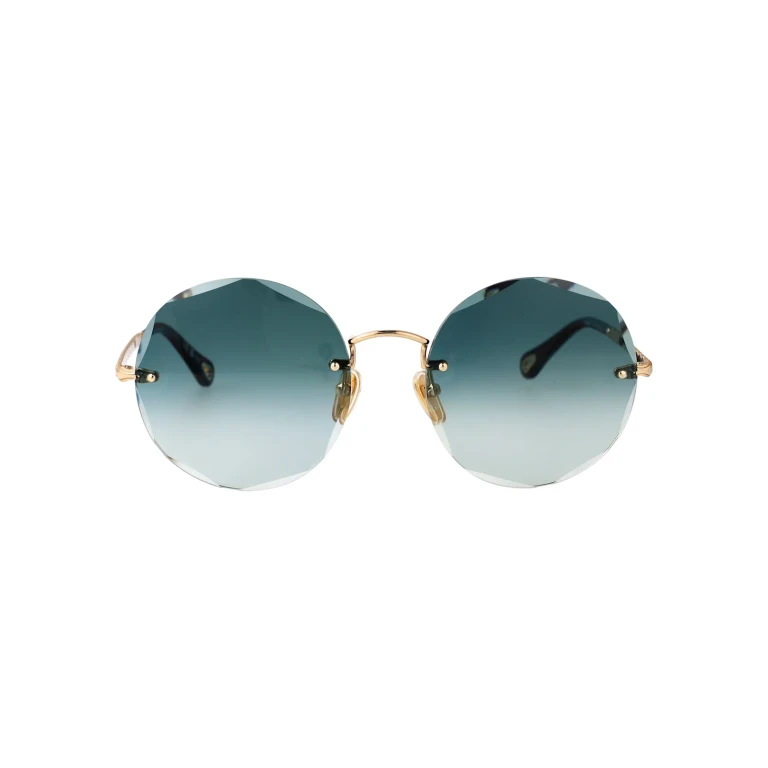 Chloé Eyewear Ch0254s Sunglasses