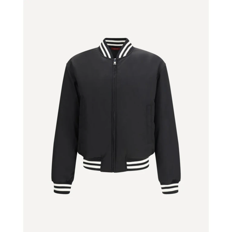 Veste Gucci en nylon GG Supreme pour homme taille 48