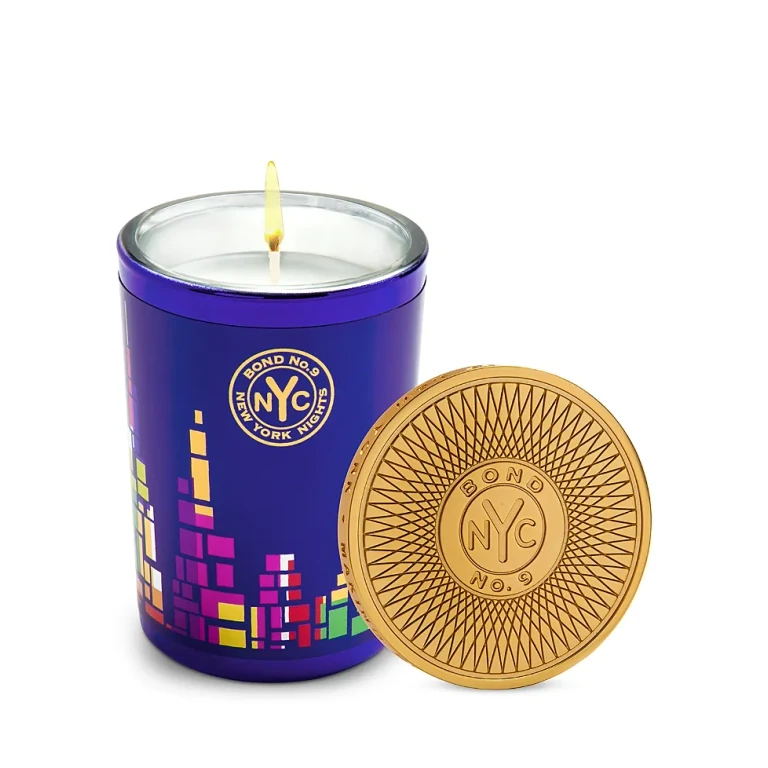 Bond No. 9 New York New York Nights Scented Candle