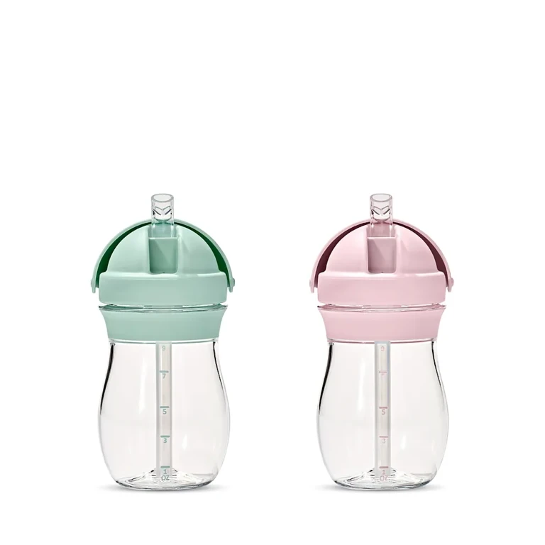 Oxo Tot Transitions Straw Cups 9 oz., 2 Pack