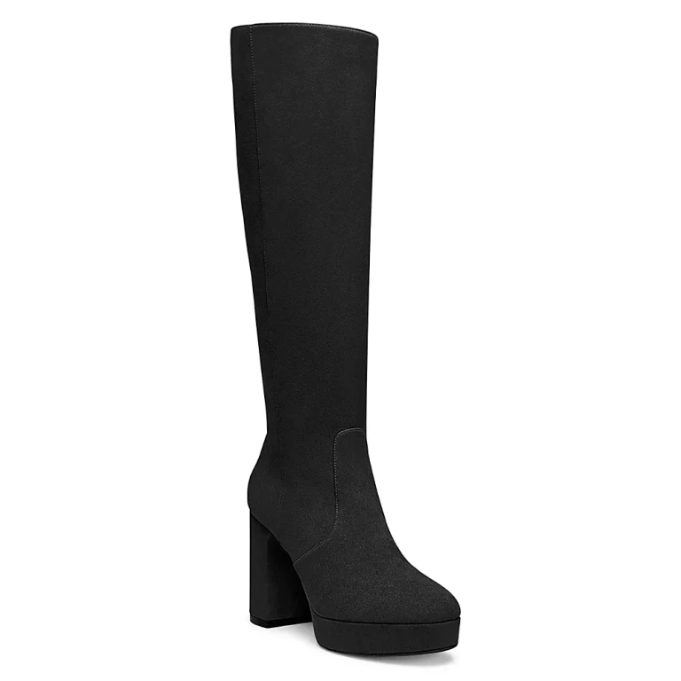 Stuart Weitzman Women's Dayna Platform Boots