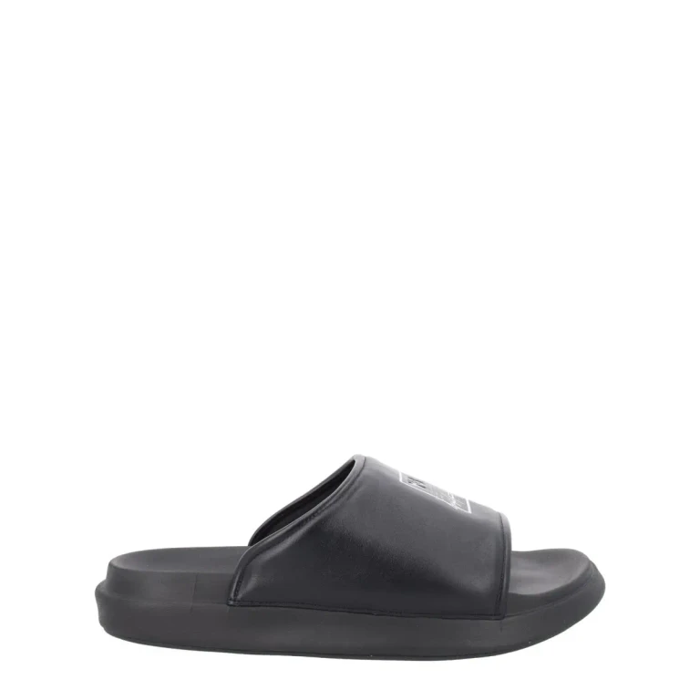 Rubber Flip Flops with DG Monogram (CW2418AY850HN5XJ)