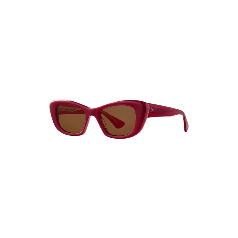 Garrett Leight - Sierra Sunglasses