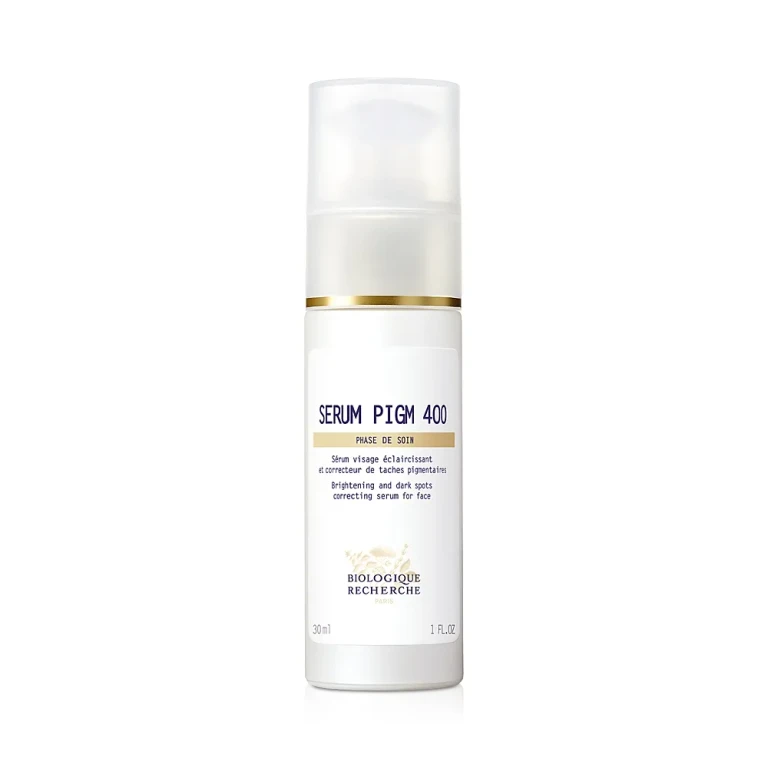 Biologique Recherche Serum Pigm 400 1 oz.
