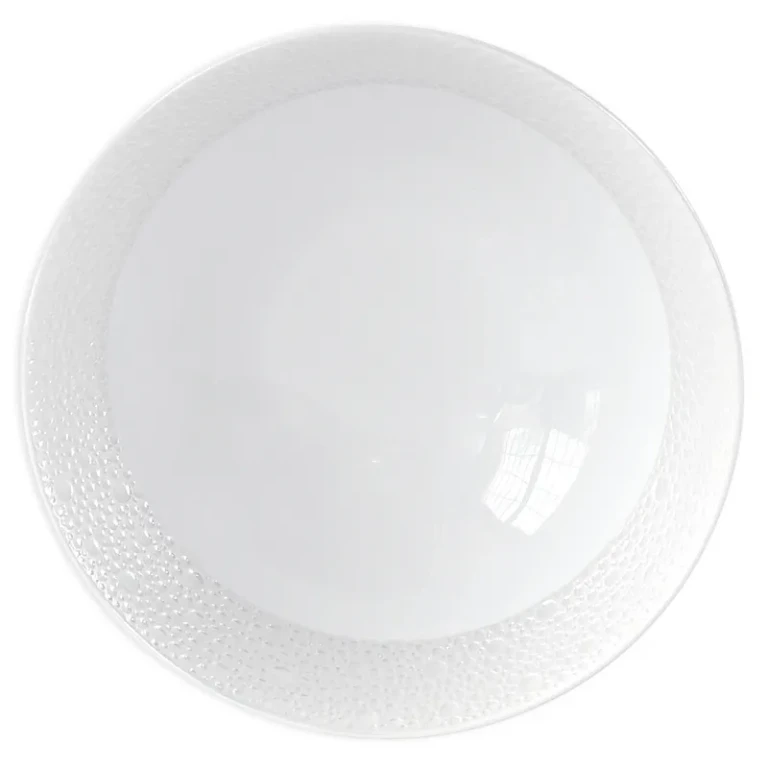 Bernardaud Ecume Perle Cereal Bowl