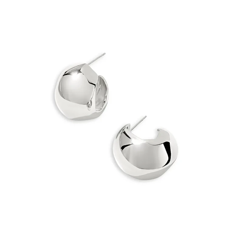 Kendra Scott Kaitlin Hoop Earrings