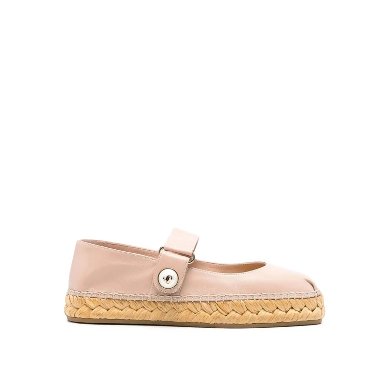 Alpercatas Fayence Jimmy Choo