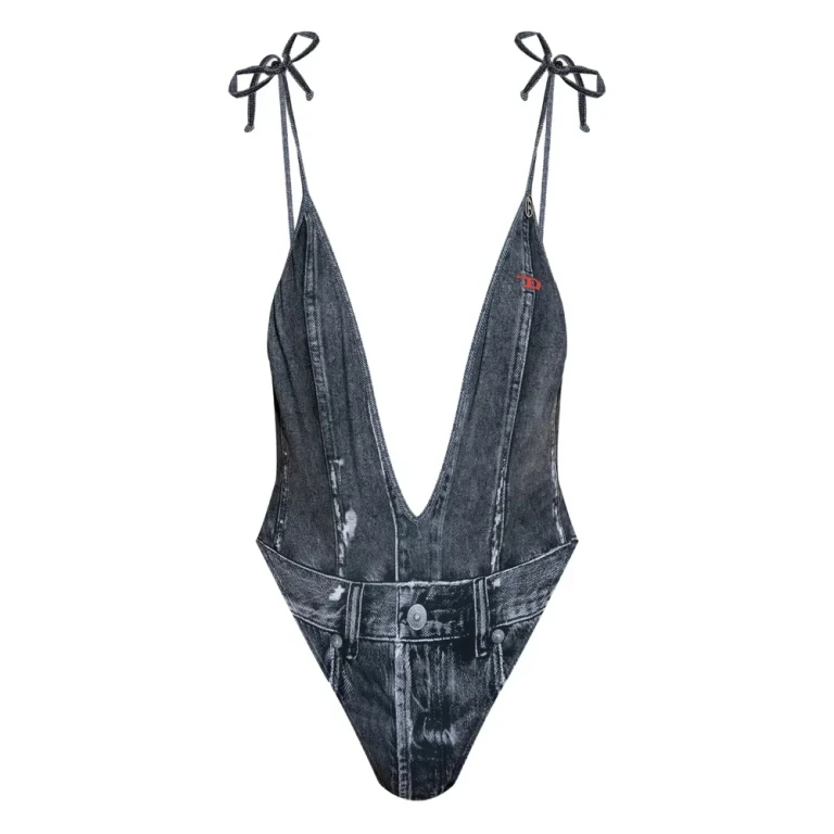 Maillot de bain Diesel Kinsley-Dnm