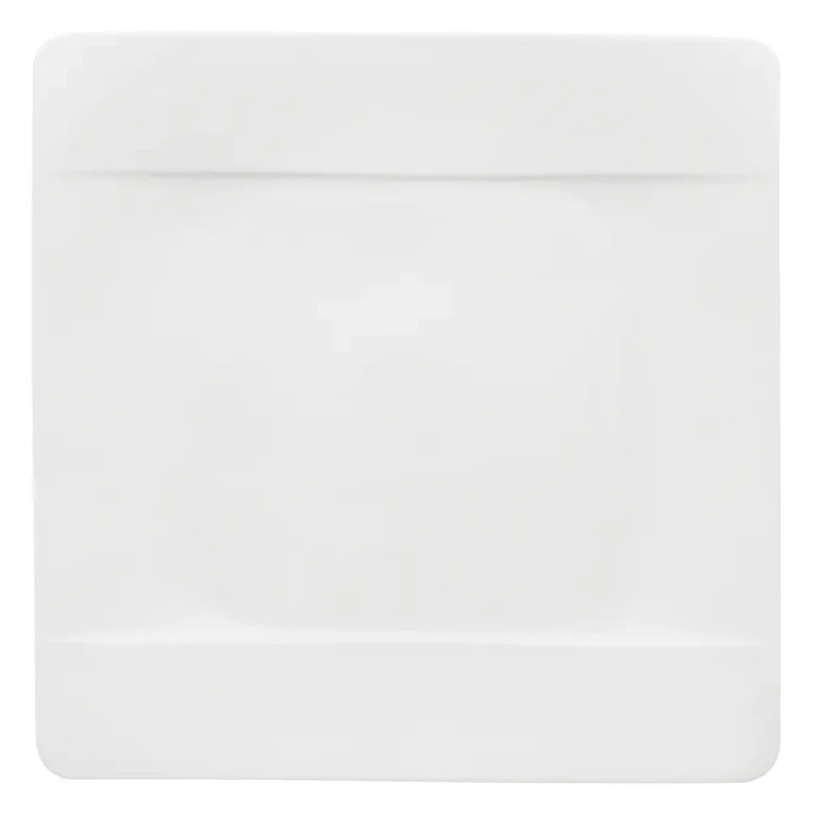 Villeroy & Boch Modern Grace Square Dinner Plate