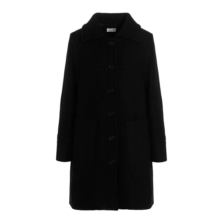 P. A.R. O.S. H. Trench-Coat - Lanna