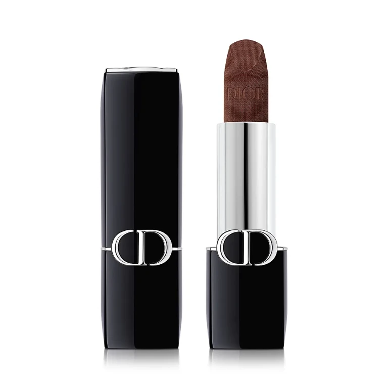 Dior Rouge Dior Velvet Lipstick