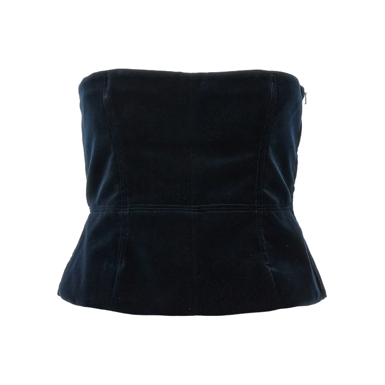 Haut Tom Ford - Bleu