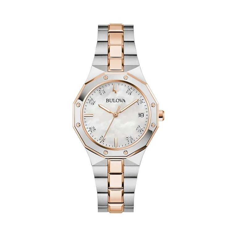 Bulova Prestige Watch, 32mm