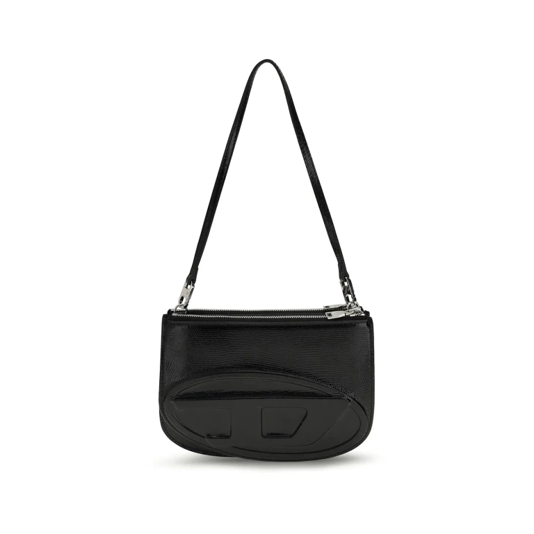 Diesel 1dr Twin Shoulder Bag
