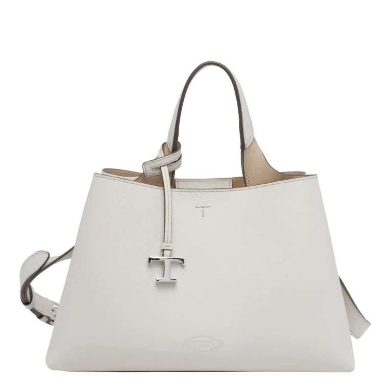 Tod's Sac Cabas - Noir (XBWTIMJ0200 WKAB999)