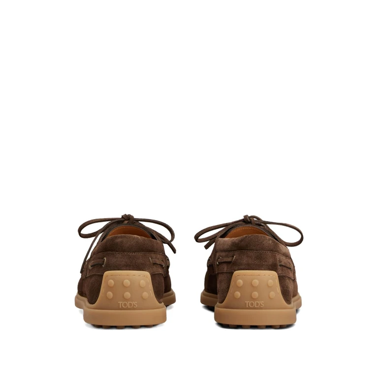 Tod's Tods Flat Shoes - Men