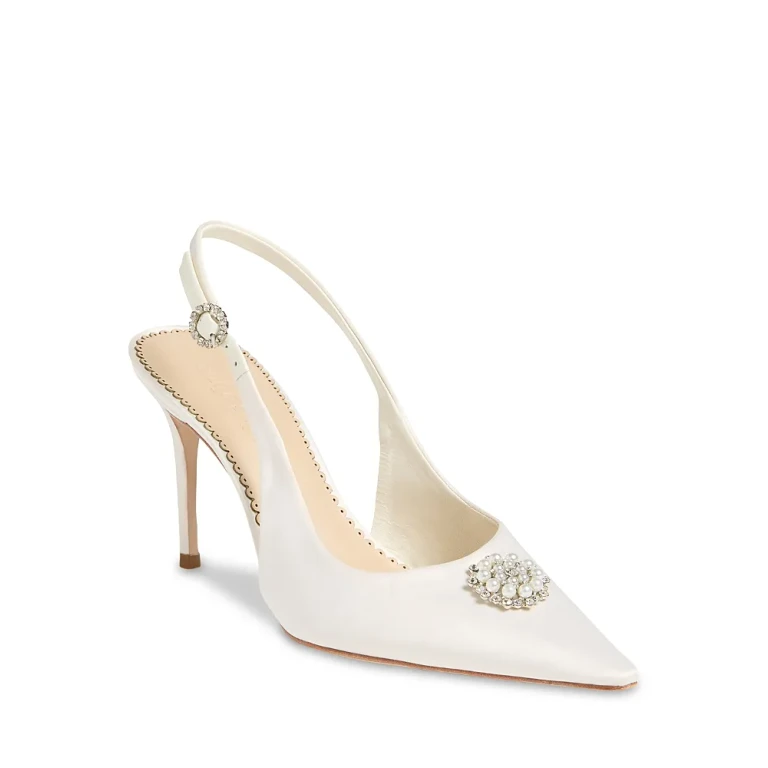 Cinq a Sept Women's Claire Embellished Pumps