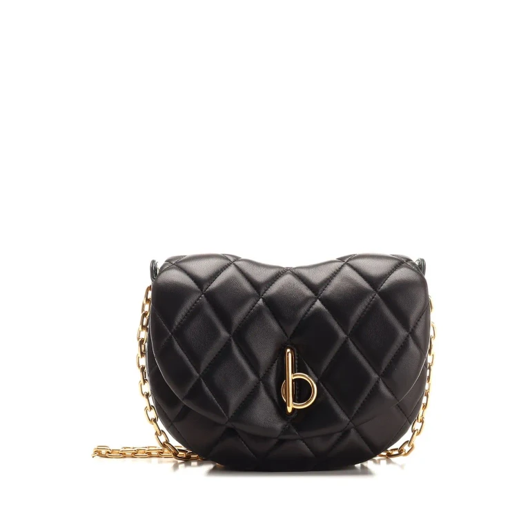 Burberry rocking Horse Shoulder Bag