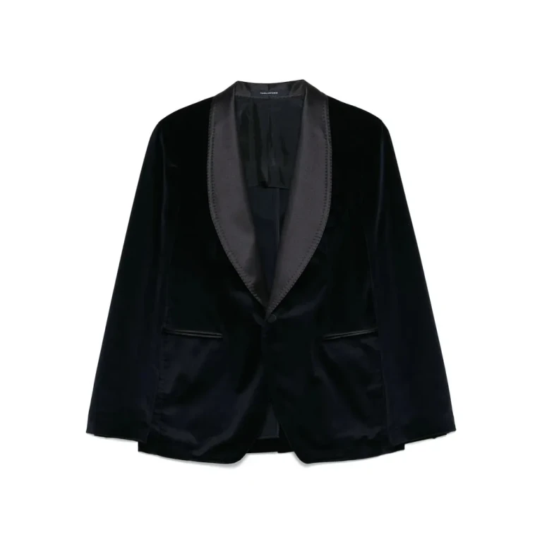 Tagliatore Jacket