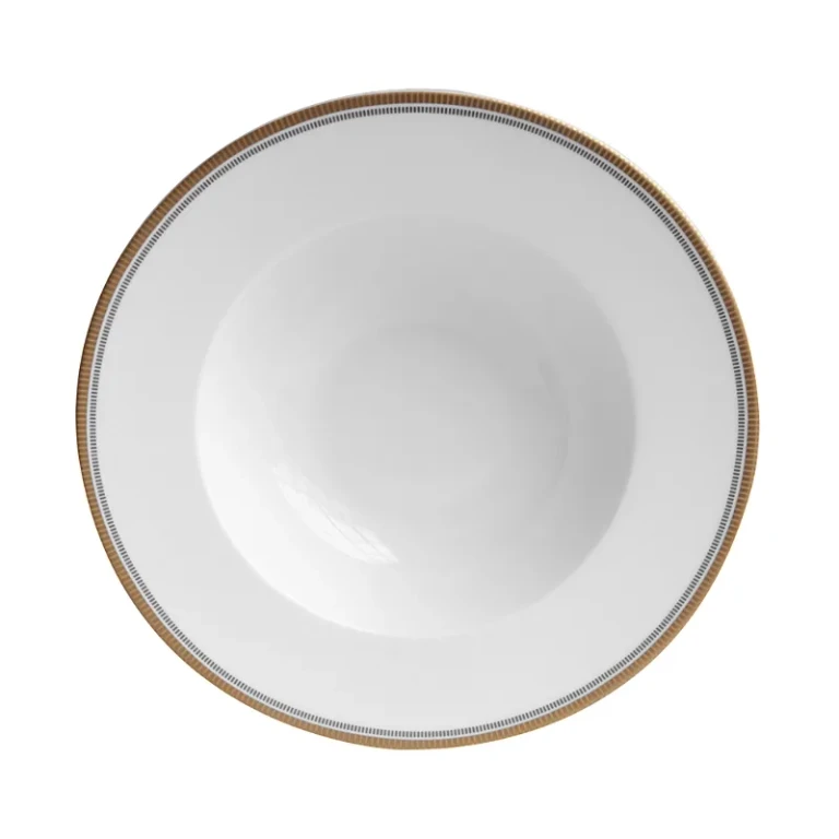 Bernardaud Gage Coupe Soup Bowl