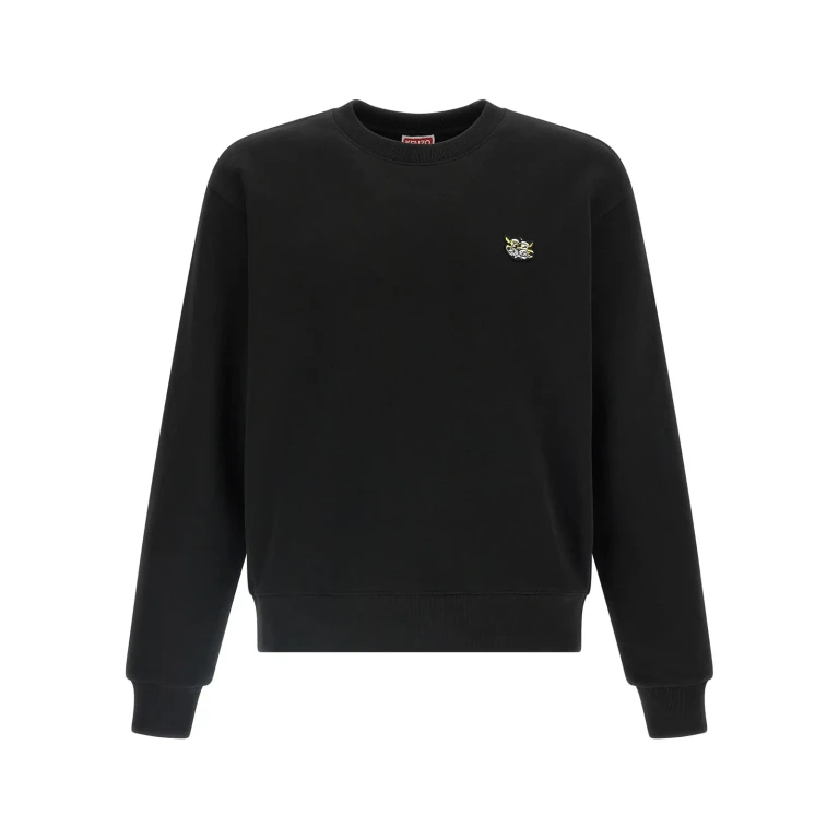 Kenzo Sweat-Shirts - Noir
