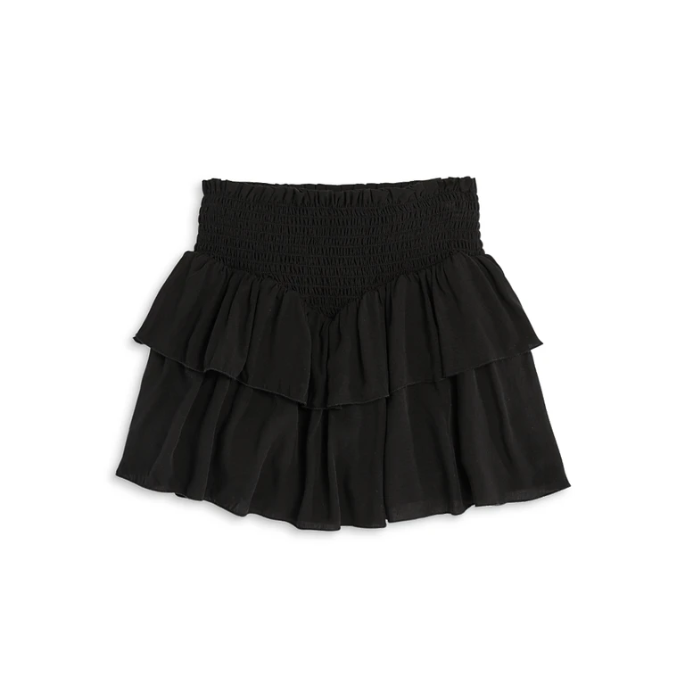 KatieJnyc Girls' Brooke Skirt - Big Kid