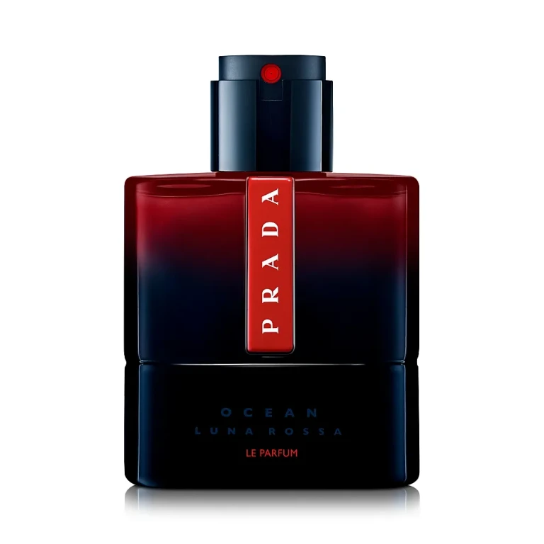 Prada Luna Rossa Ocean Le Parfum 1.6 oz.