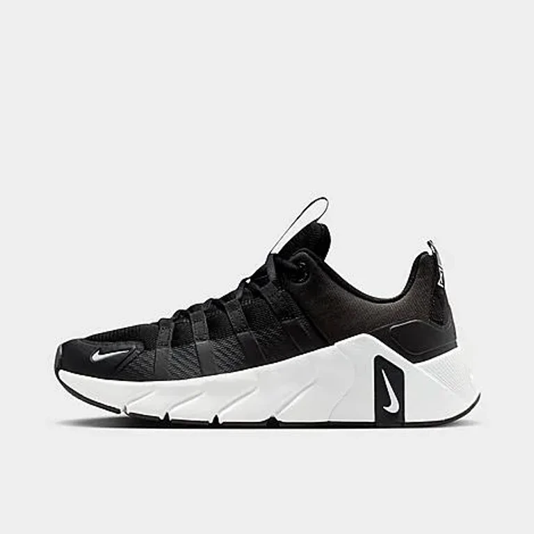 Nike Women's Womens Free Metcon 7 Training Shoes in Black/White/Anthracite Size: 5.5