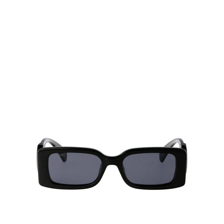 Lunettes De Soleil - Noir (GG1325S001)
