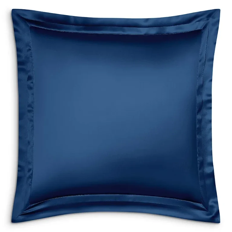 House of Textiles Elite Silk Euro Sham