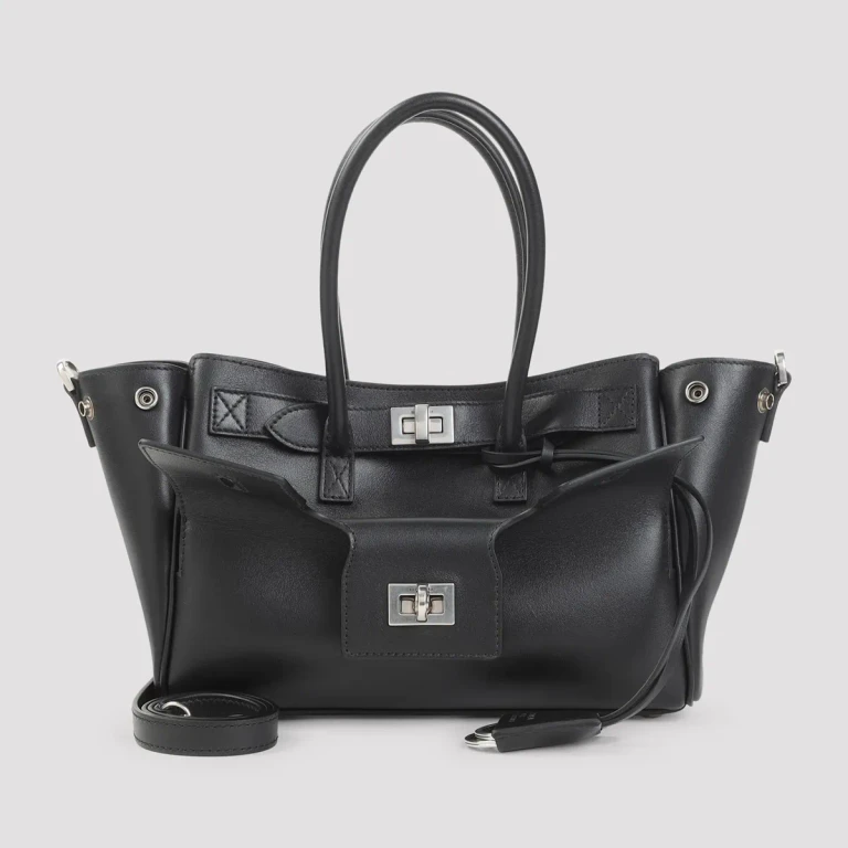 BALENCIAGA - Balenciaga Bel Air Tote L Shoulder Bag
