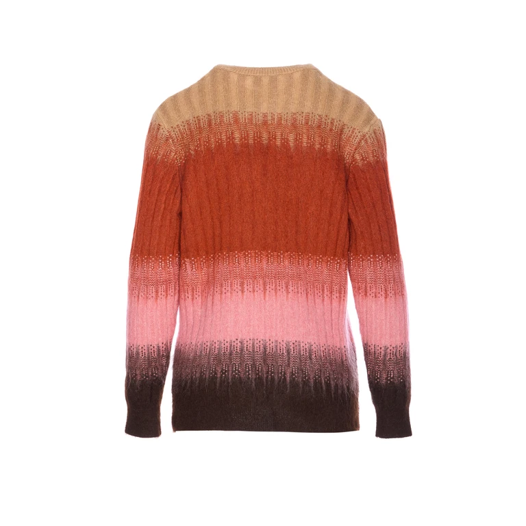 Fendi Vanite Knit Sweater