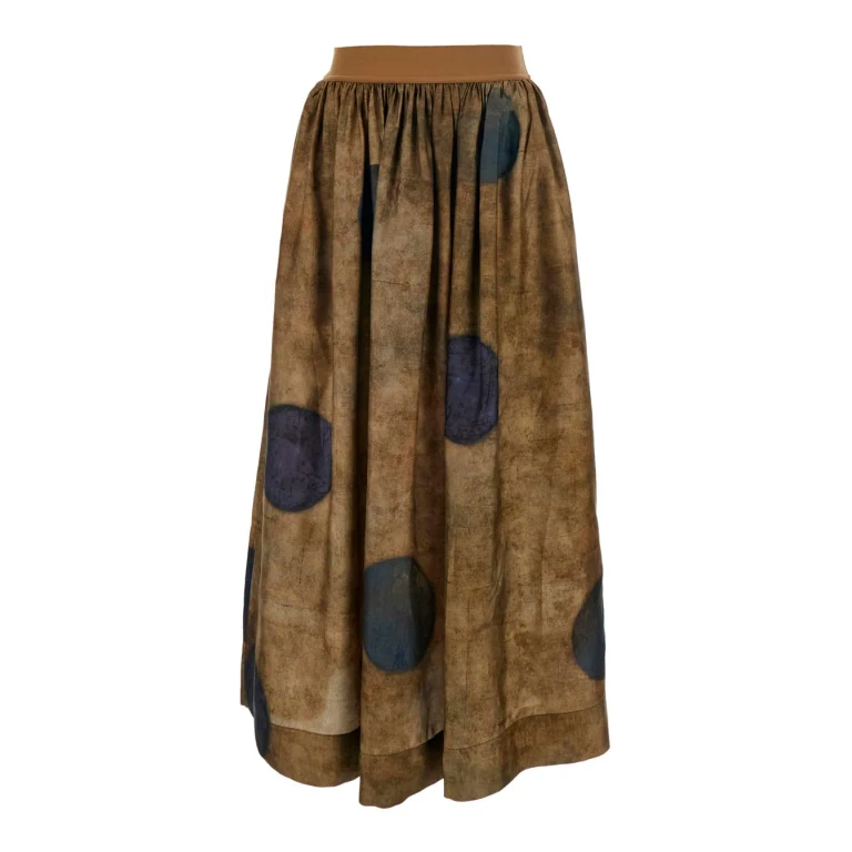 Uma Wang Gillian Skirt