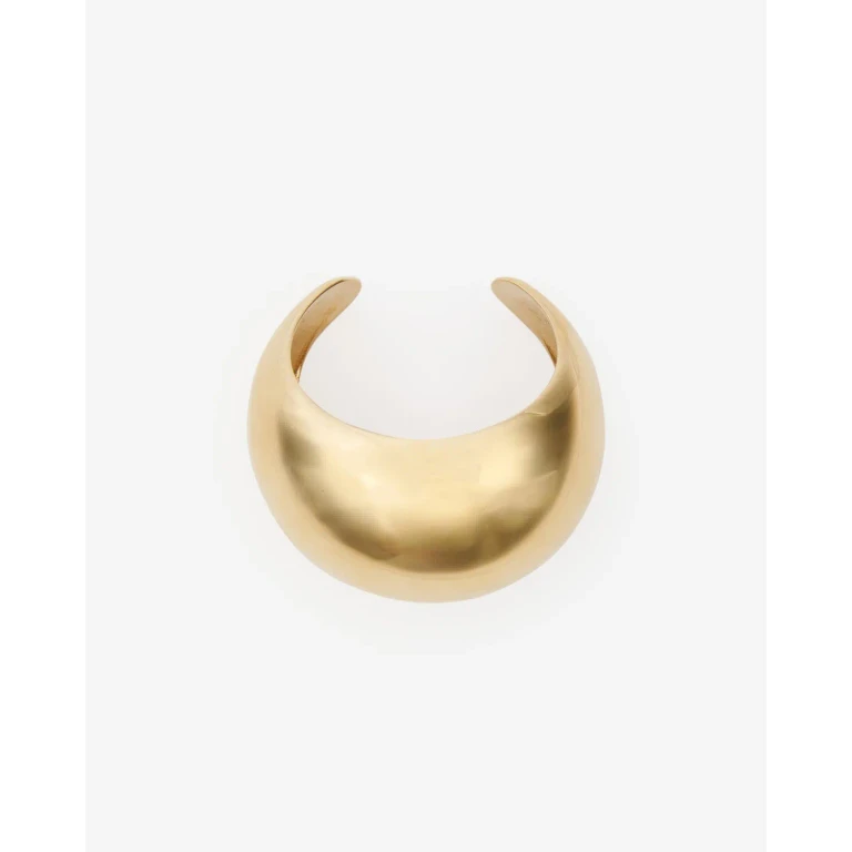 Bracelet Awa - Femme - Doré - Taille T1 - Isabel Marant