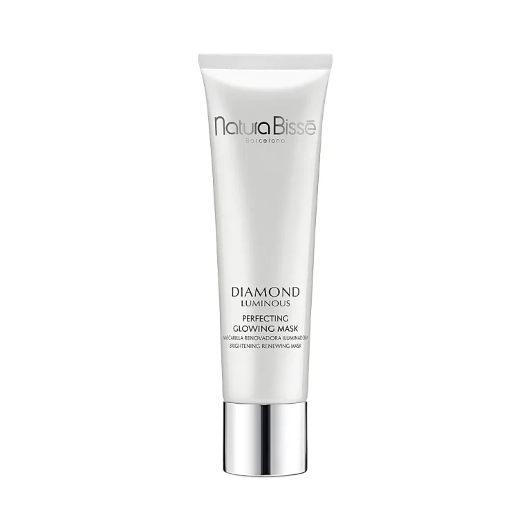 Natura Bisse Diamond Luminous Perfecting Glowing Mask 3.5 oz.