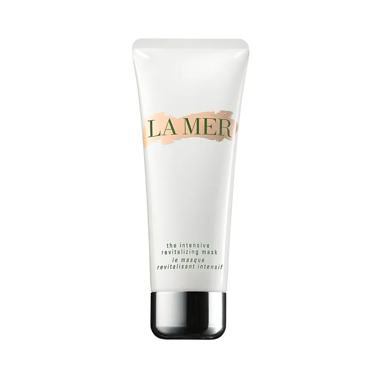 La Mer The Intensive Revitalizing Mask
