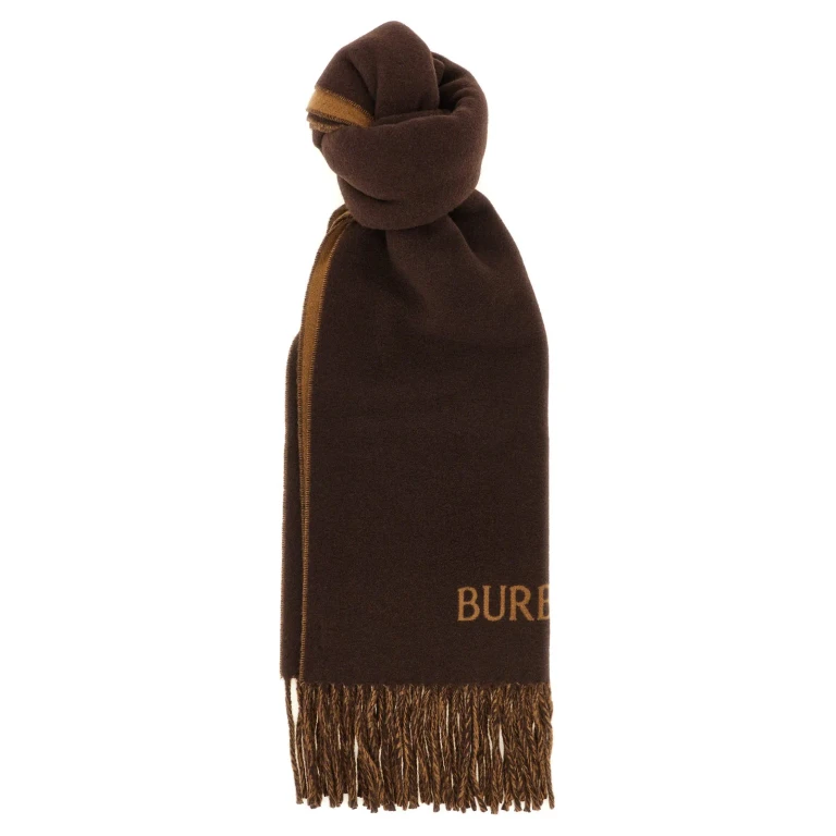knight Reversible Scarf