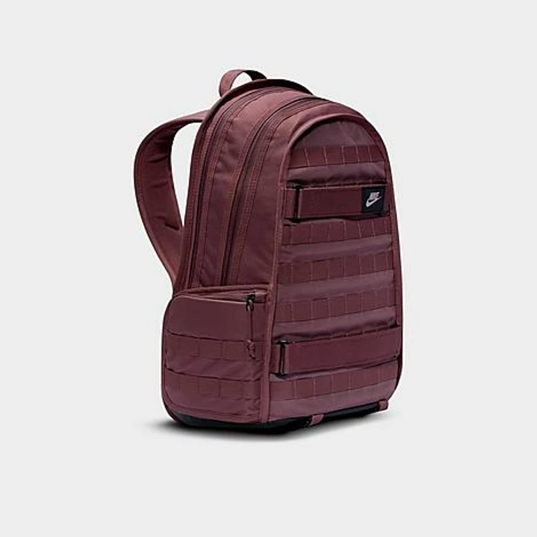 Nike Sportswear RPM Backpack (26L) in Tattoo/Black/Light Violet Ore