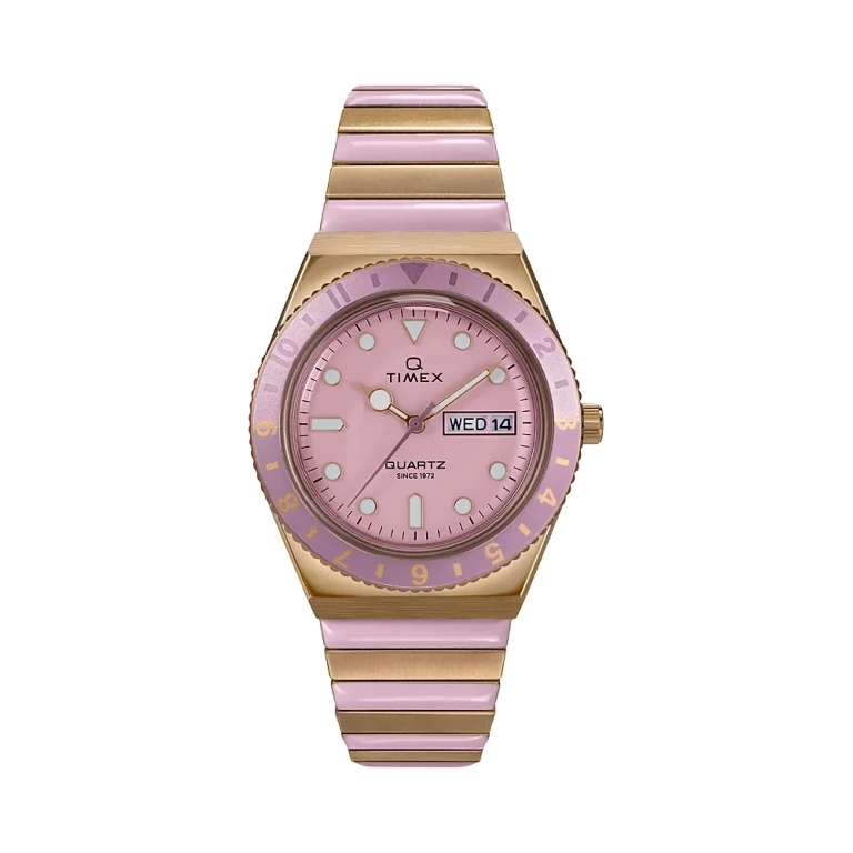 Timex Q Timex Watch, 36mm