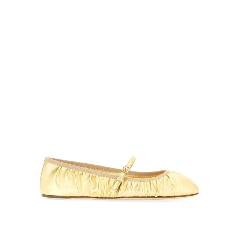 Ballerine Dolce & Gabbana - Nero