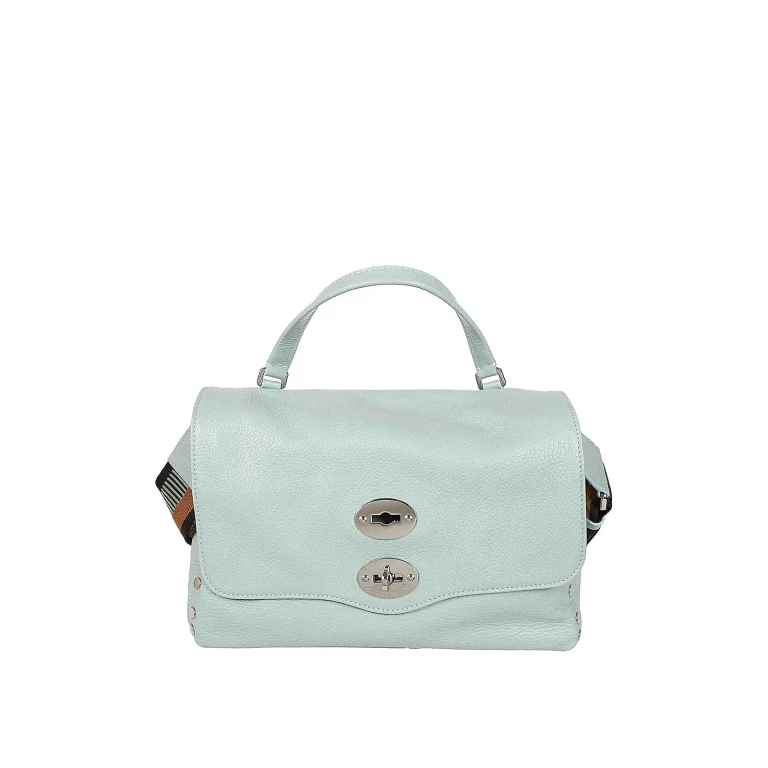 Zanellato Sac Cabas - Vert