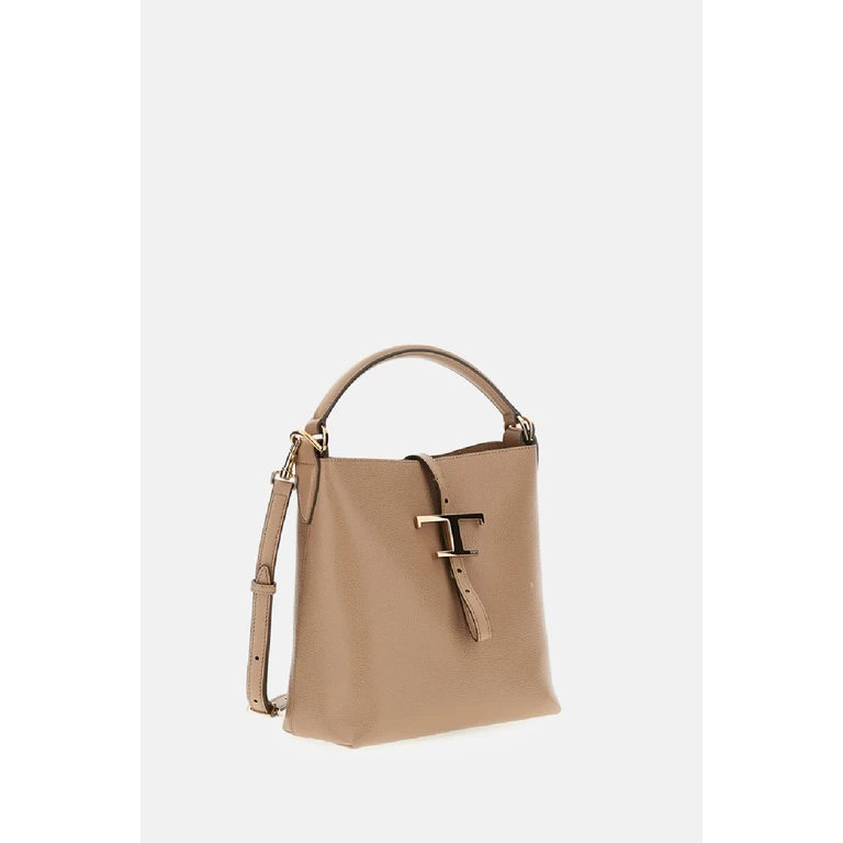 Tod's Tods Bags Black Calfskin - Women