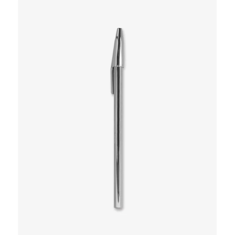 Larusmiani Silver Pen Verne Study - Unisex