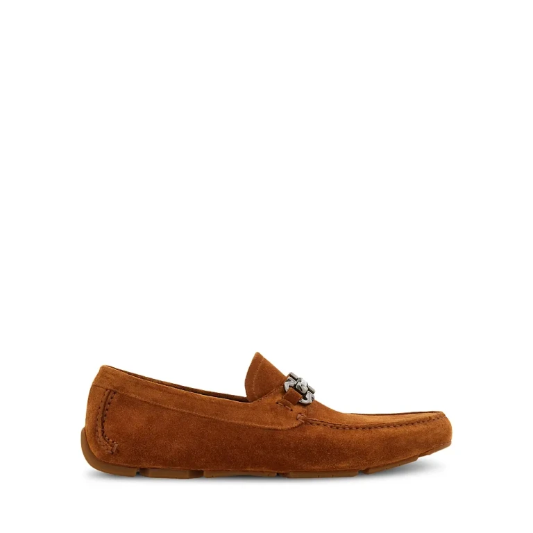 Ferragamo Men's Parigi Loafers